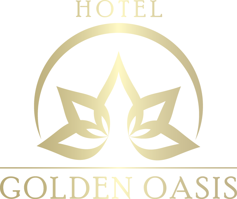 Hotel Golden Oasis, a newly built Hotel in Delhi